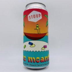 Stoup In The Meantime IPA Can - Bottleworks