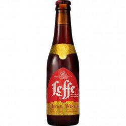 Leffe Xmas  33Cl - Cervezasonline.com