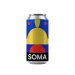 SOMA - Fat Cap 