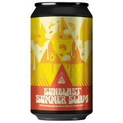 Mad Scientist Sunblast Summer Slam Mad Scientist Sunblast Summer Slam