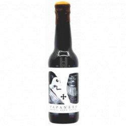 Ritual Lab Papanero French Wisky Barrel Aged - Cantina della Birra