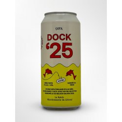 Le Ketch Dock Le Ketch Dock