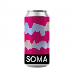 Packs LUV FILTER IPA 6,5% - Cerveza Artesana SOMA - Soma