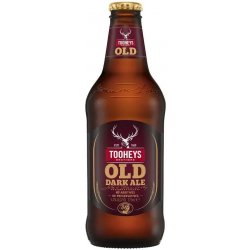 Tooheys Brewing Old