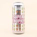 Parish Super Tropics Juicy Double IPA Can 440mL Parish Super Tropics Juicy Double IPA Can 440mL