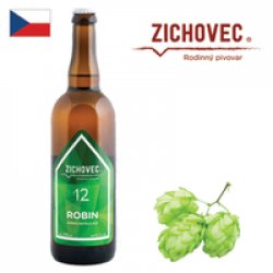 Zichovec Robin 750ml - Drink Online - Drink Shop