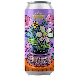 Basqueland Brewing Omnivore