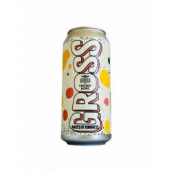 GROSS Waves of Kindness