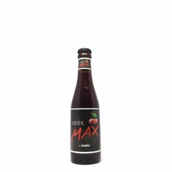 OVG Kriek Max 0,25L - Beerselection