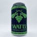 Watts Apian III IPA Can 