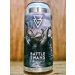 Azvex Brewing - Battle Swans Azvex Brewing - Battle Swans