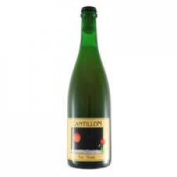 Cantillon Fou’ Foune