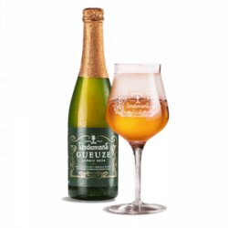 Lindemans Gueuze - Belgian Craft Beers