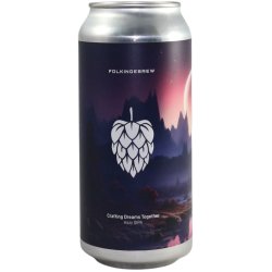 Folkingebrew Crafting Dreams Together