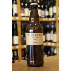 THE KERNEL PALE ALE GALAXY - Otherworld Brewing ( antigua duplicada)