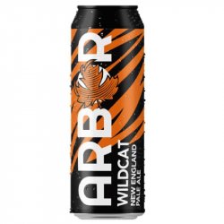 Arbor Ales Wildcat Arbor Ales Wildcat