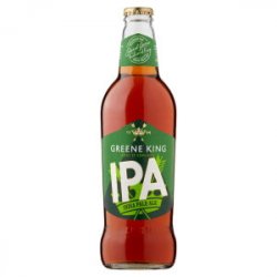 Greene King Greene King IPA Greene King Greene King IPA