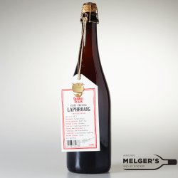 Steenberge  Gulden Draak Cuvée Prestige Laphroaig Barrel Aged 2022 75cl - Melgers