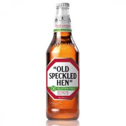 Greene King Morland Old Speckled Hen Gluten-Free Greene King Morland Old Speckled Hen Gluten-Free