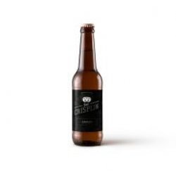 Sint Crispijn  Swart - Holland Craft Beer