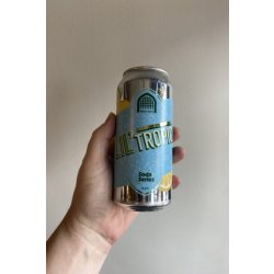 Vault City Brewing Lil Tropic