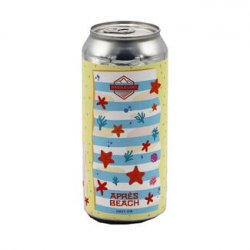 Basqueland Après Beach