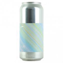 Finback Finback - Social Fabric - 8% - 47.3cl - Can - La Mise en Bière