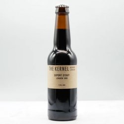 The Kernel Export Stout London 1890