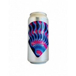 Track Brewing Company Dawn