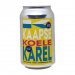 Kaapse Brouwers Koele Karel Cold IPA Kaapse Brouwers Koele Karel Cold IPA