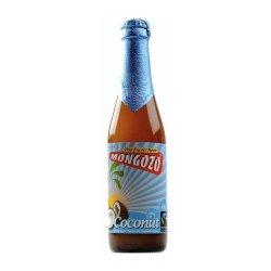 Mongozo Coconut