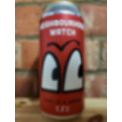 Pretty Decent Beer Co Neighbourhood Watch