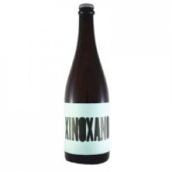 Cyclic Beer Farm Xino Xano Cyclic Beer Farm Xino Xano