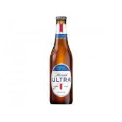 Anheuser-Busch Michelob ULTRA Anheuser-Busch Michelob ULTRA
