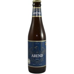 De Ryck Arend Tripel De Ryck Arend Tripel