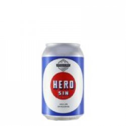 Basqueland Hero IPA