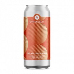 Other Half Brewing Co. Big Nectaron Vibes