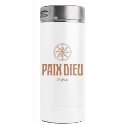 Brasserie Caulier Paix Dieu Nova Brasserie Caulier Paix Dieu Nova