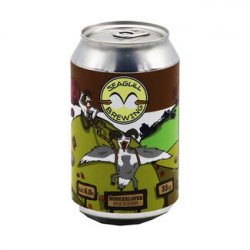 Seagull Brewing Donkerloper