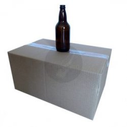 Caja botellas 500cc - Mundo Cervecero
