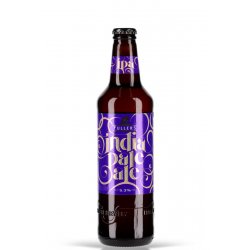 Fuller’s India Pale Ale Fuller’s India Pale Ale