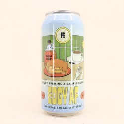 Future Brewing Edgy AF