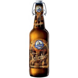 Monchshof Kellerbier - Rus Beer
