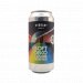 Verdant - Soft Disco Leisure Reception 44cl  IPA 