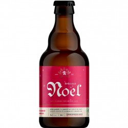 Binchoise Noel 33Cl - Cervezasonline.com