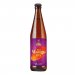 Birra Mania Hazy Mango IPA 5,5% 500 ml 