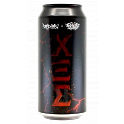 Seven Island Brewery ΧΞΣ
