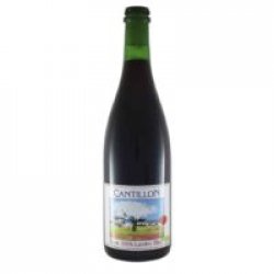 Cantillon Kriek 100% Lambic Bio Cantillon Kriek 100% Lambic Bio
