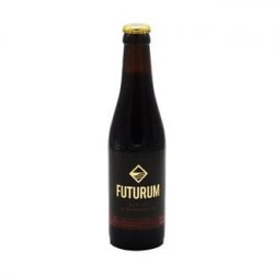 Brouwerij De Toekomst Futurum Herfst ´25