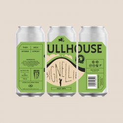 Bullhouse Brew Co Big Nellie Bullhouse Brew Co Big Nellie